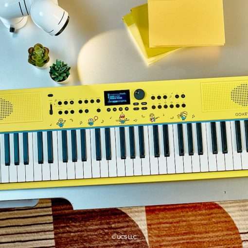 roland go keys 3 minion