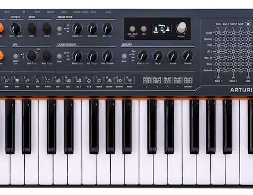 arturia minifreak 49