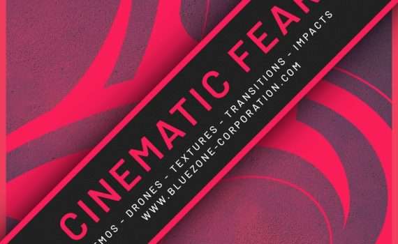 cinematic fear samples