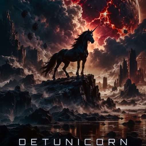 detunicorn