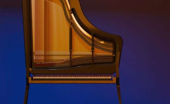 first light piano