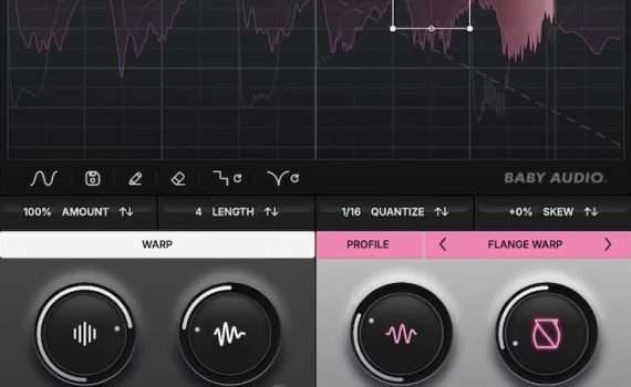 hyperwarp