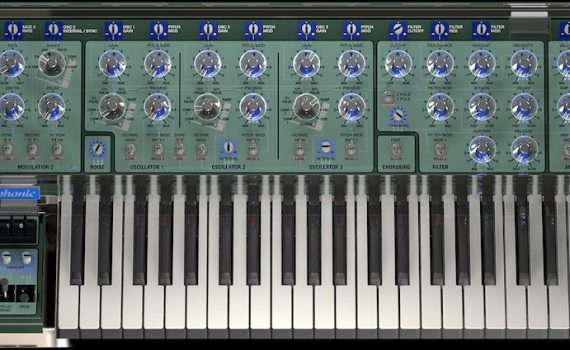 pentaphonic