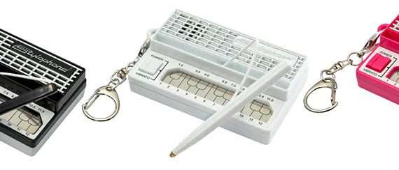 stylophone mini
